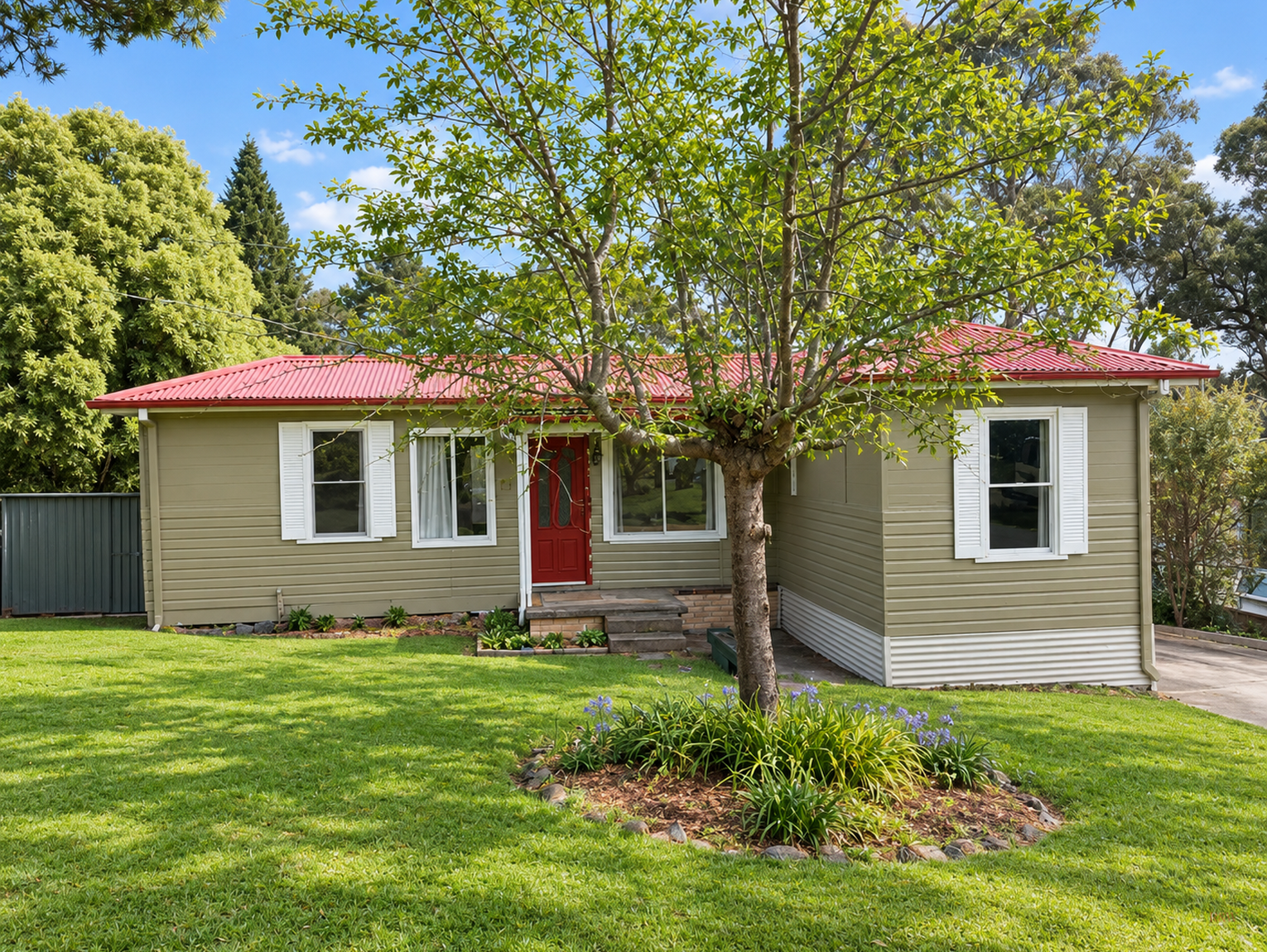 52 Nerrim Street Bundanoon 52 Nerrim Street Bundanoon