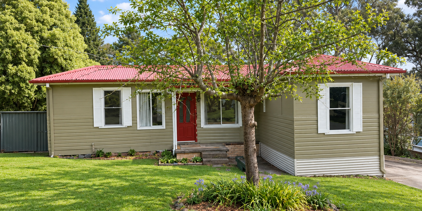52 Nerrim Street Bundanoon 52 Nerrim Street Bundanoon