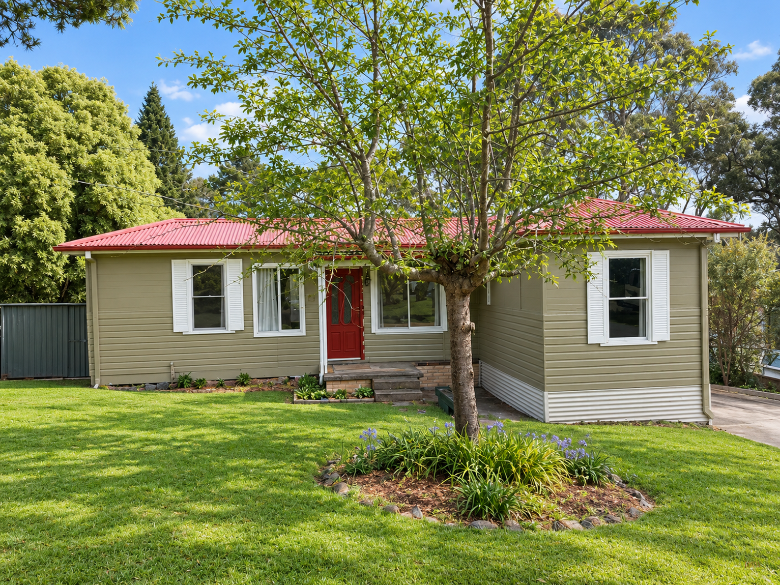 52 Nerrim Street Bundanoon 52 Nerrim Street Bundanoon