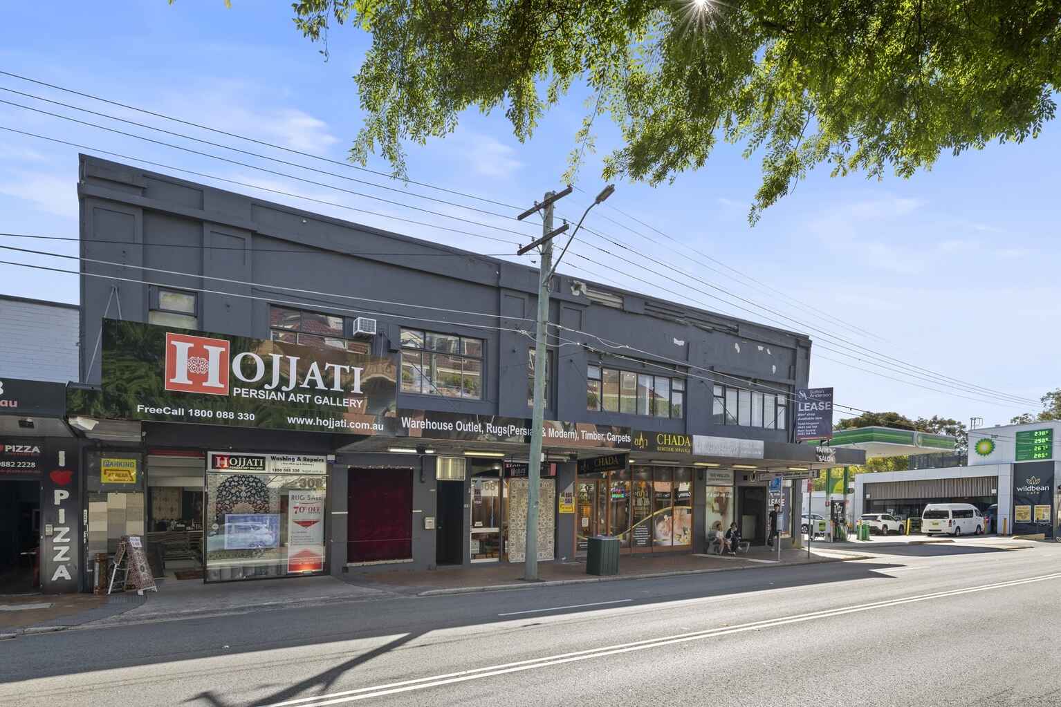 308-314 Penshurst Street Willoughby