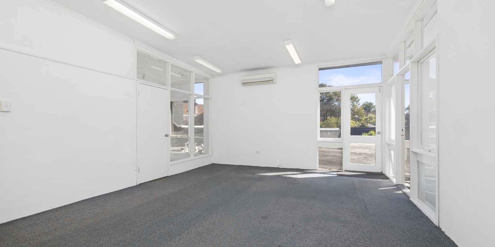 308-314 Penshurst Street Willoughby