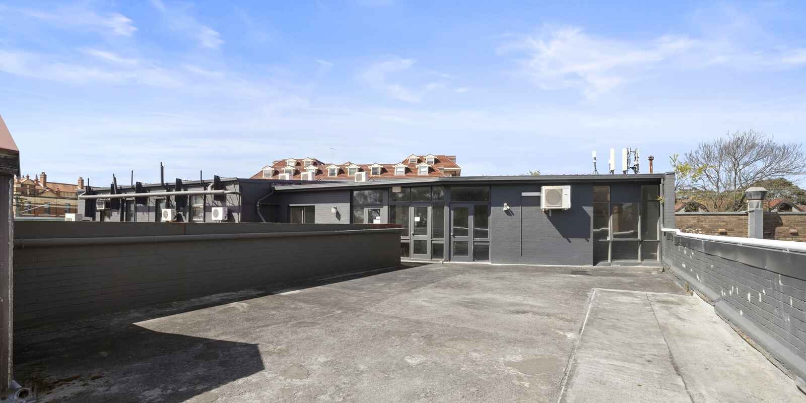 308-314 Penshurst Street Willoughby