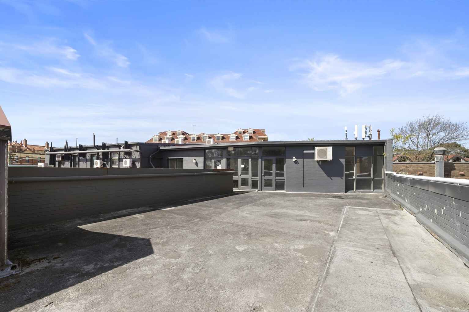 308-314 Penshurst Street Willoughby