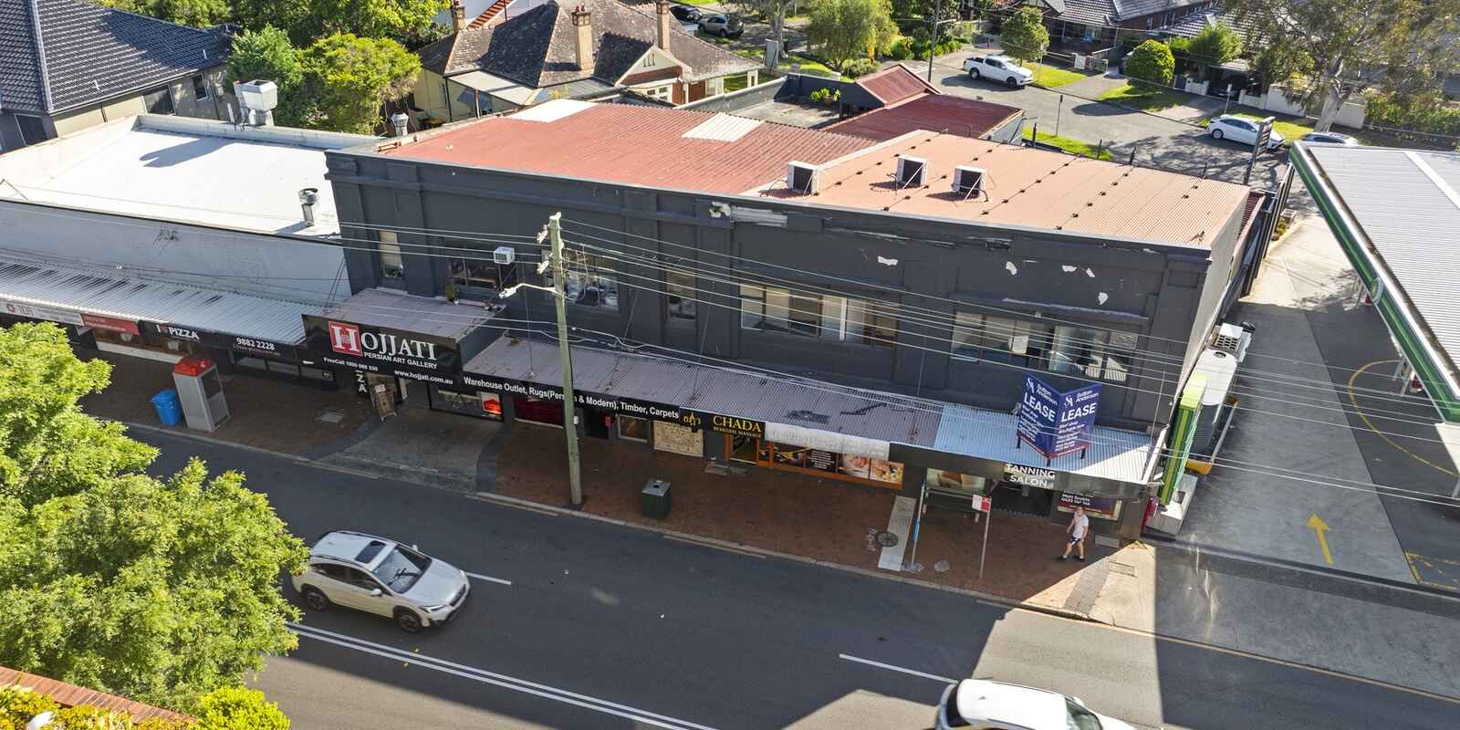 308-314 Penshurst Street Willoughby