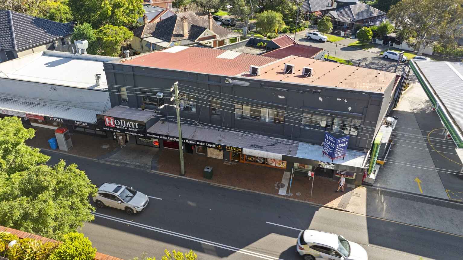 308-314 Penshurst Street Willoughby