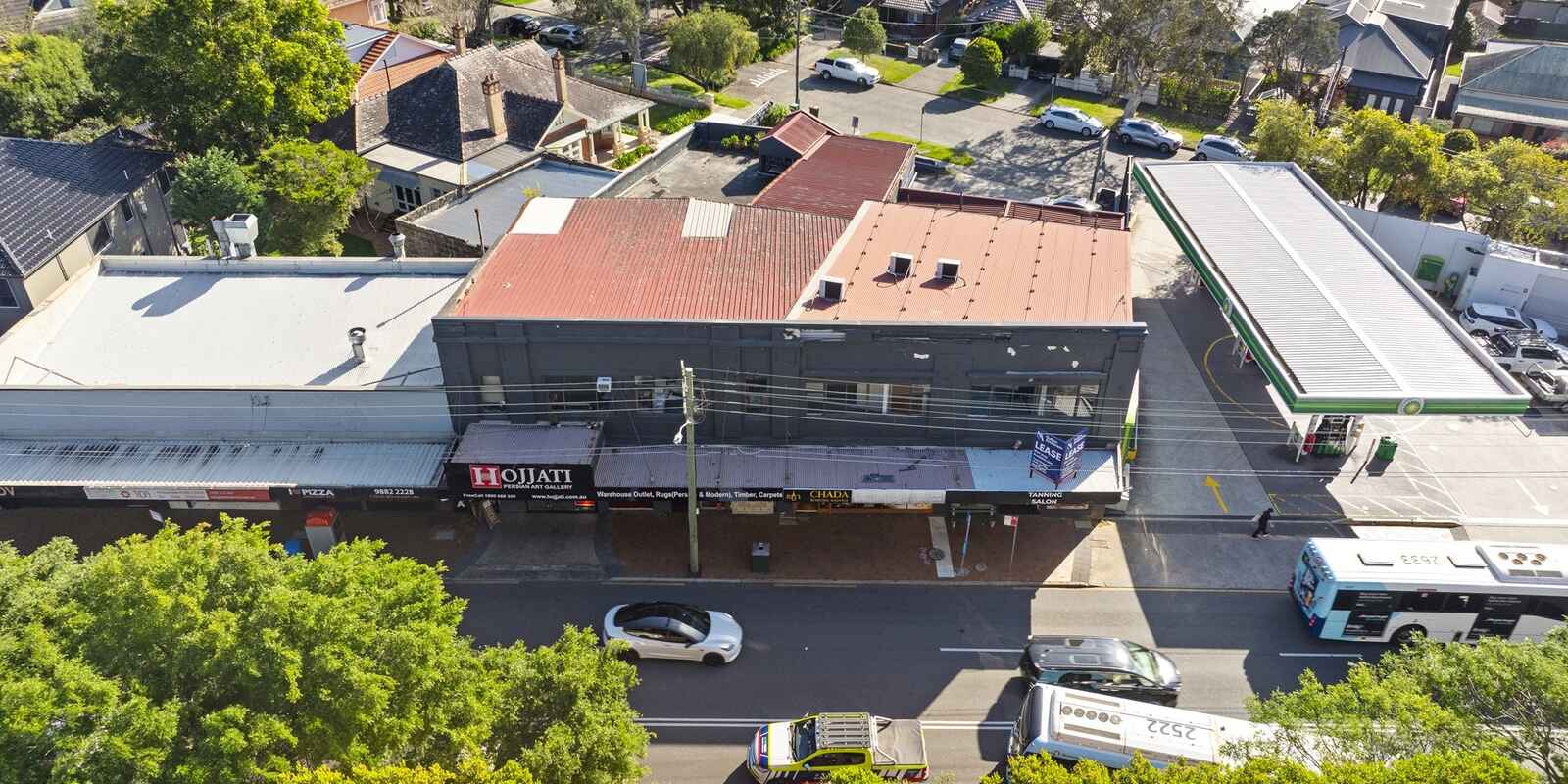 308-314 Penshurst Street Willoughby