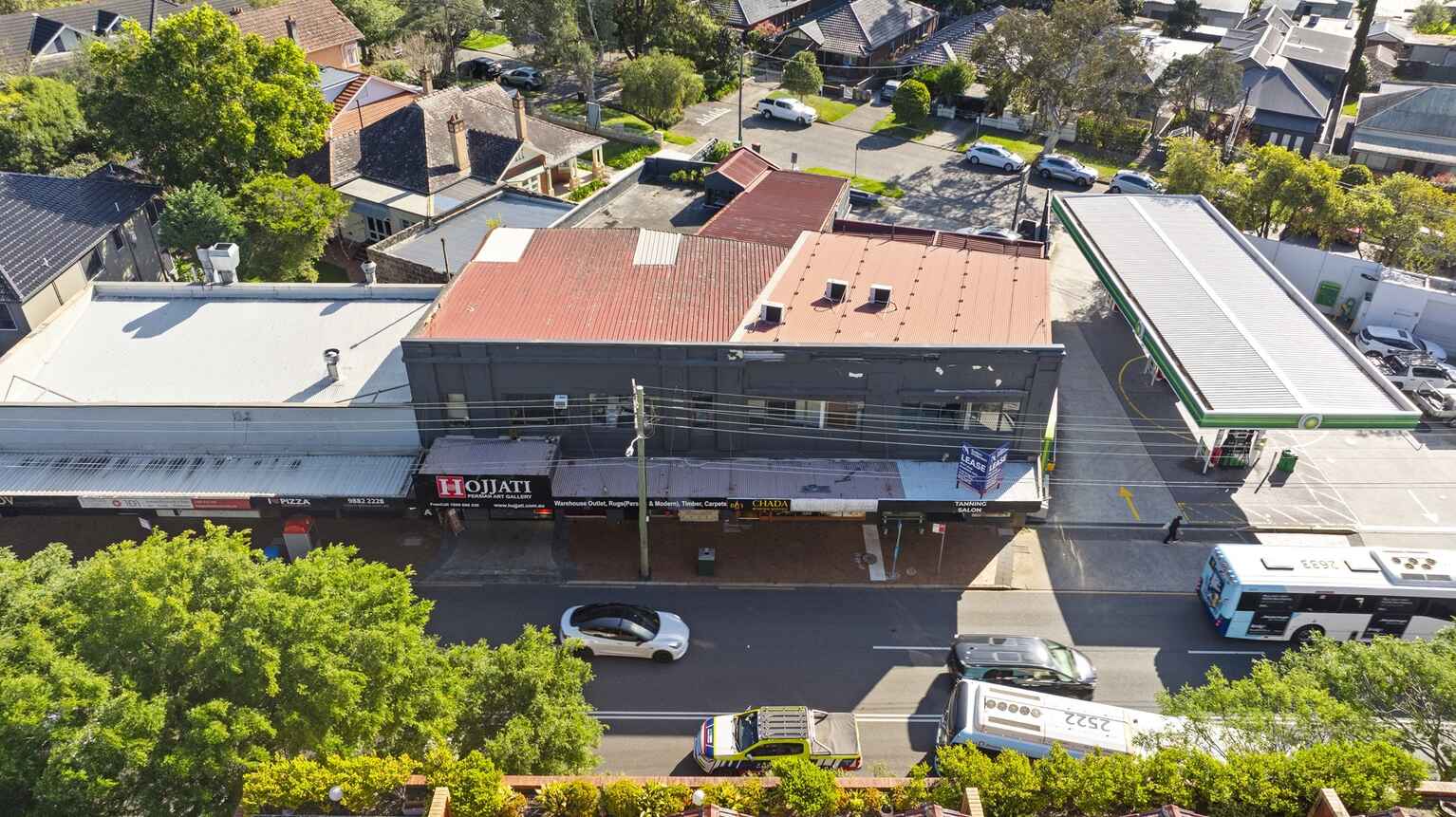 308-314 Penshurst Street Willoughby