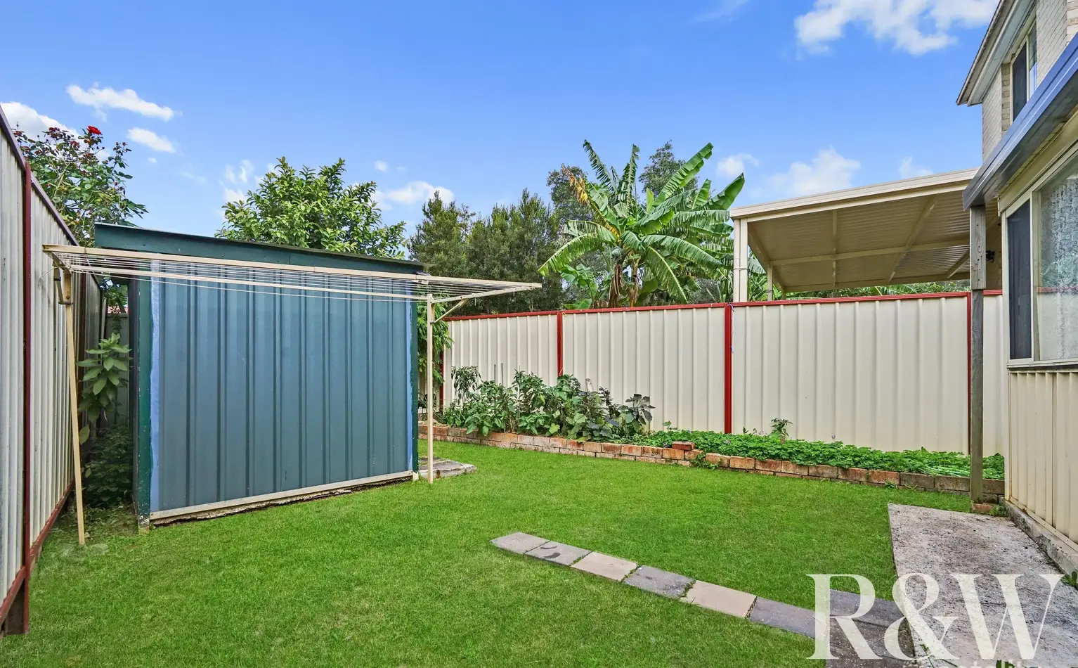 8 Theodore Place Rooty Hill