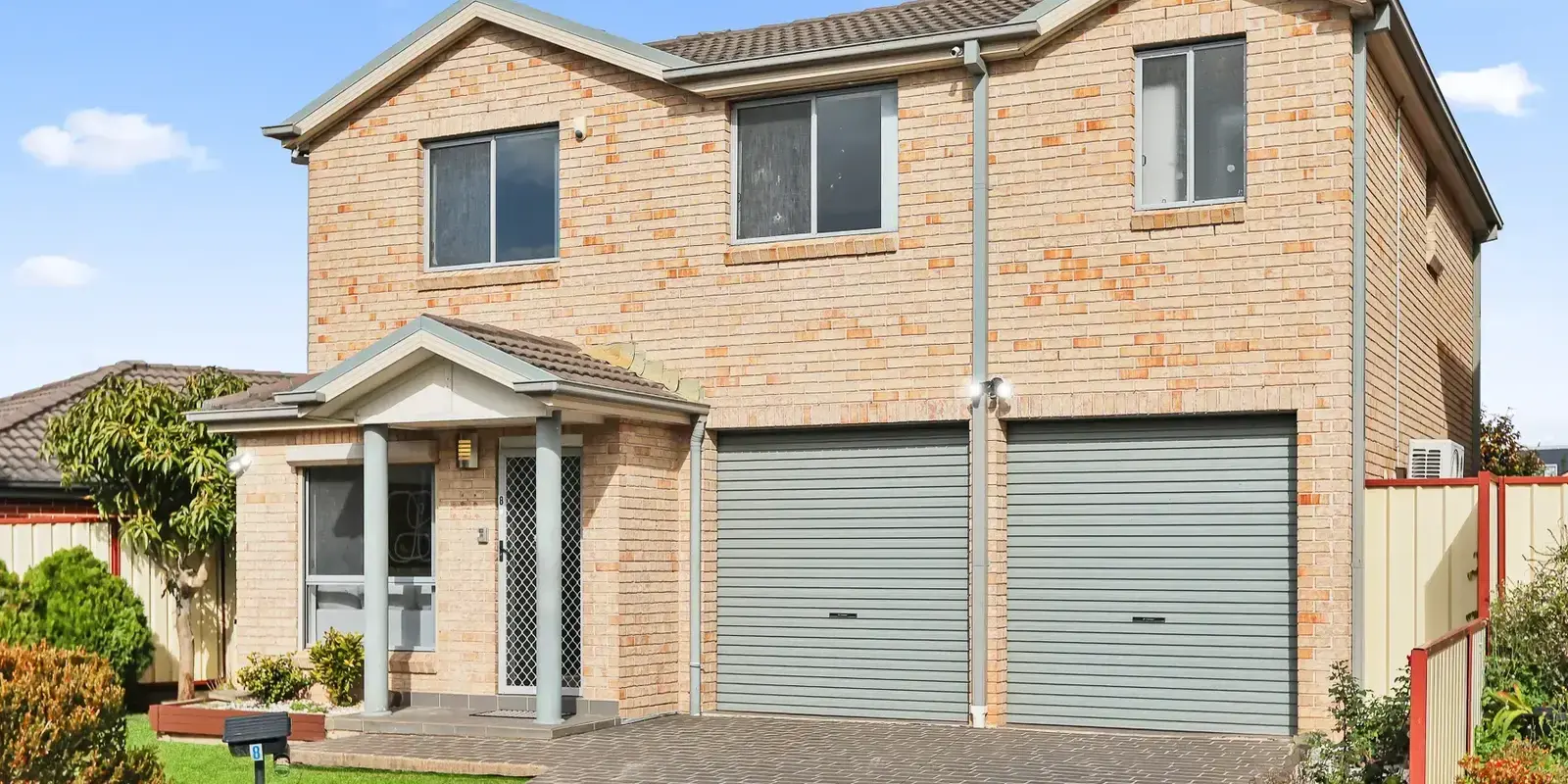 8 Theodore Place Rooty Hill