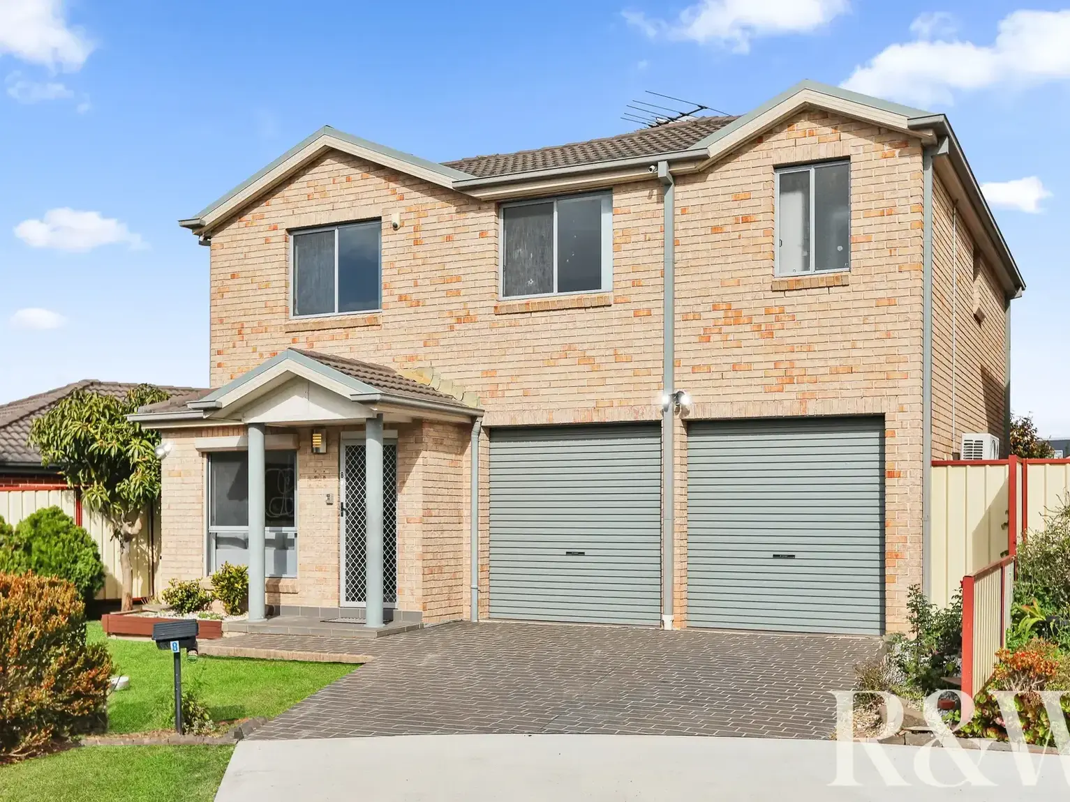 8 Theodore Place Rooty Hill