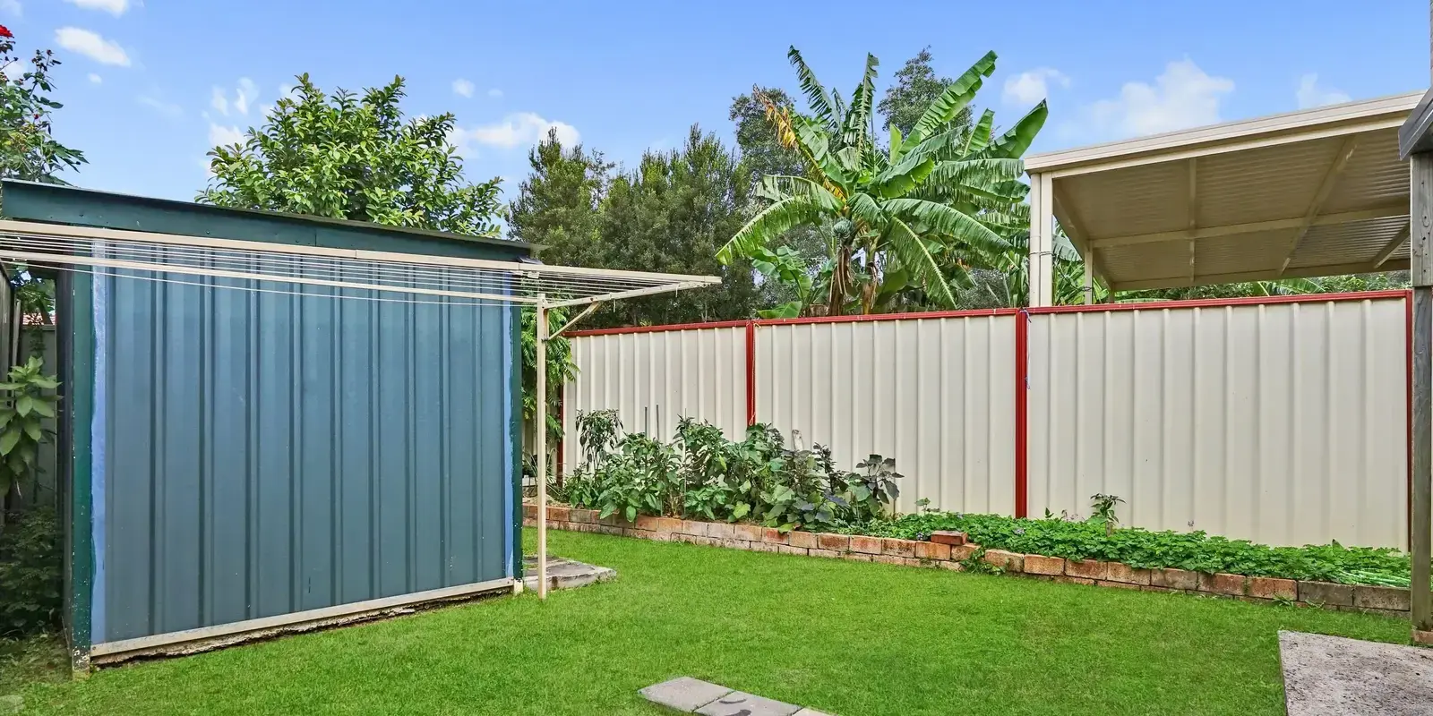 8 Theodore Place Rooty Hill