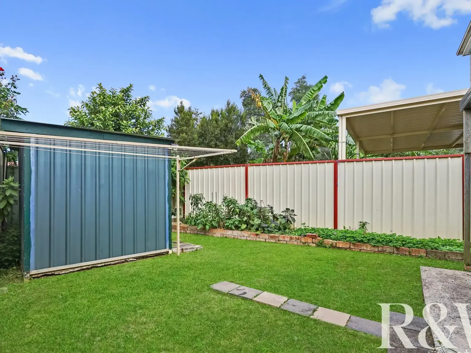 8 Theodore Place Rooty Hill
