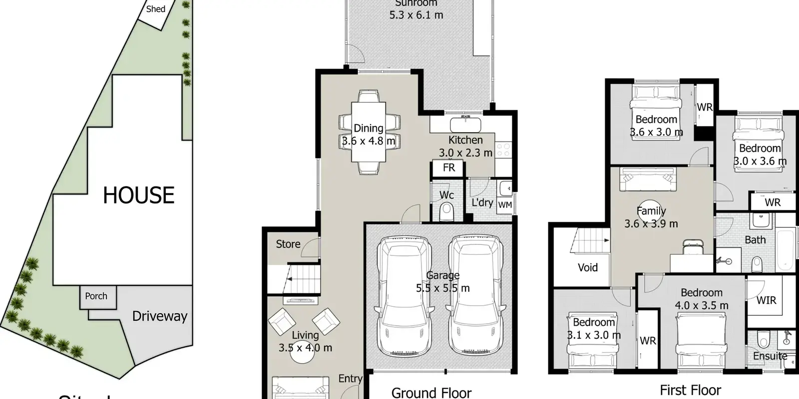 8 Theodore Place Rooty Hill
