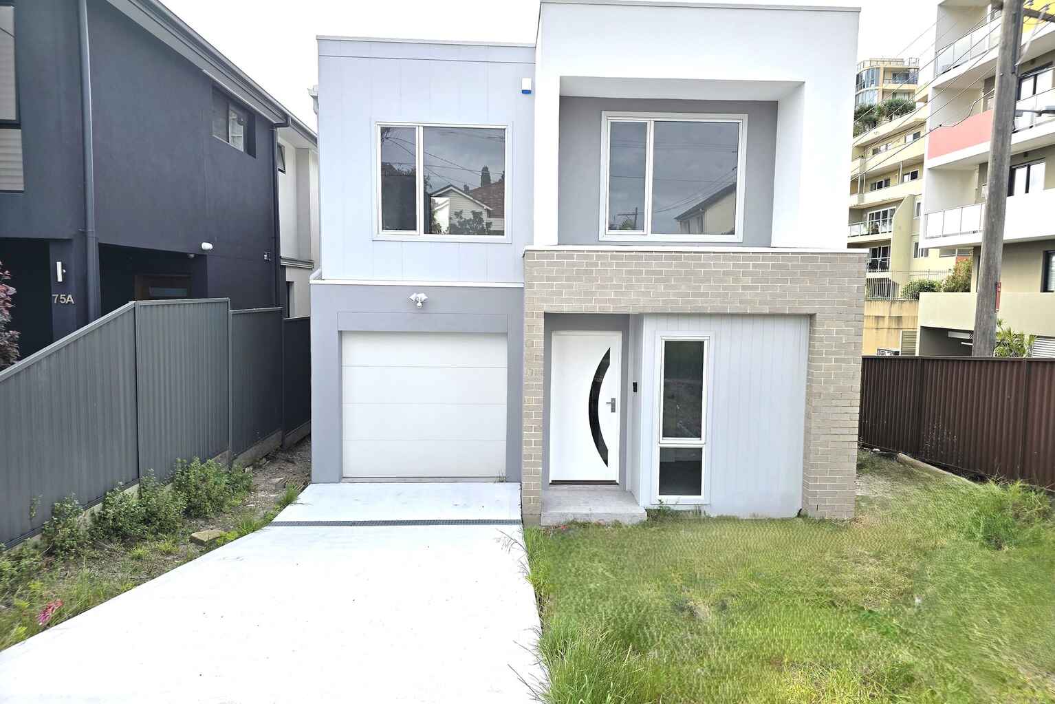 77 Hannan Street Maroubra 77 Hannan Street Maroubra