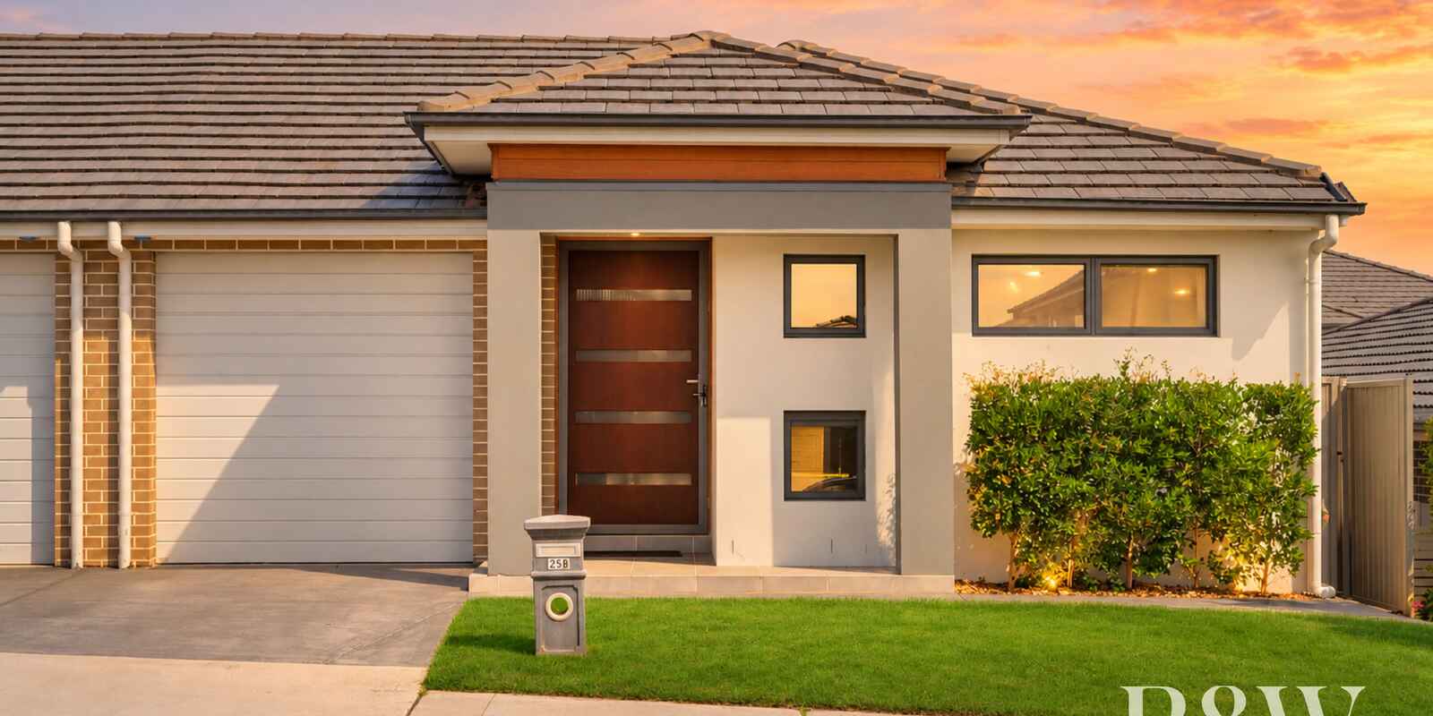25B Evans Street Oran Park 25B Evans Street Oran Park