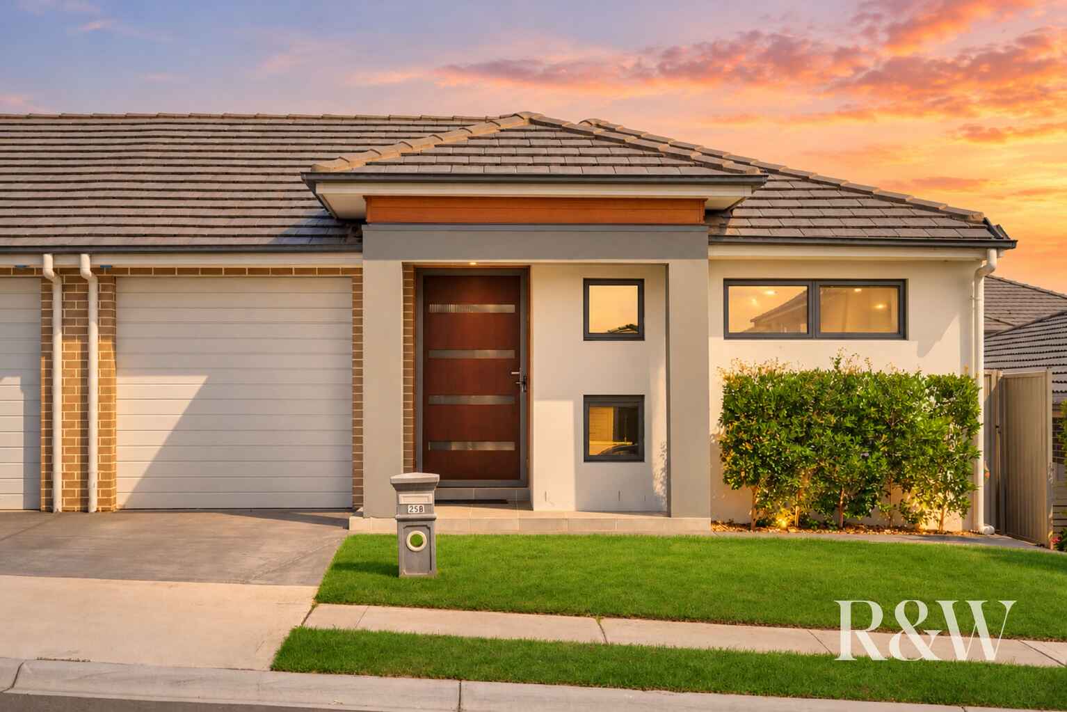 25B Evans Street Oran Park 25B Evans Street Oran Park
