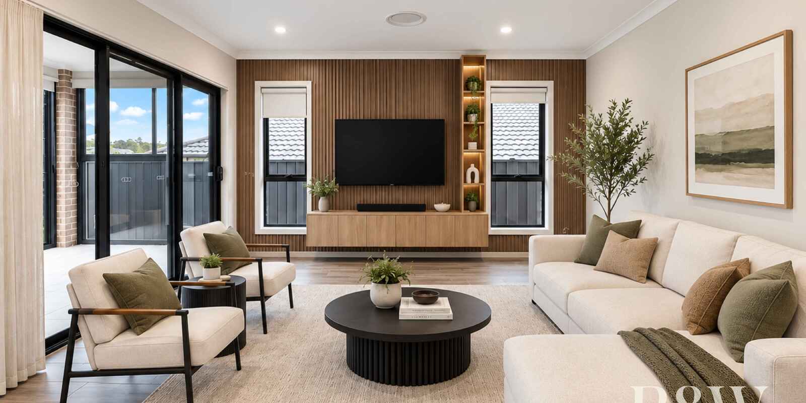 25B Evans Street Oran Park 25B Evans Street Oran Park