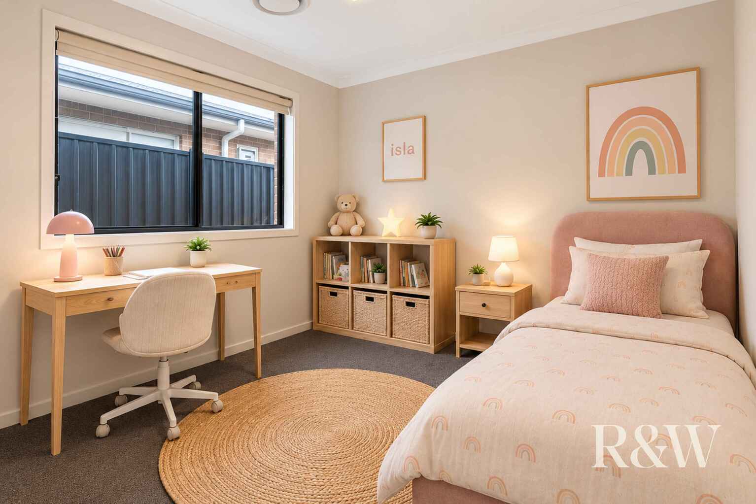 25B Evans Street Oran Park 25B Evans Street Oran Park