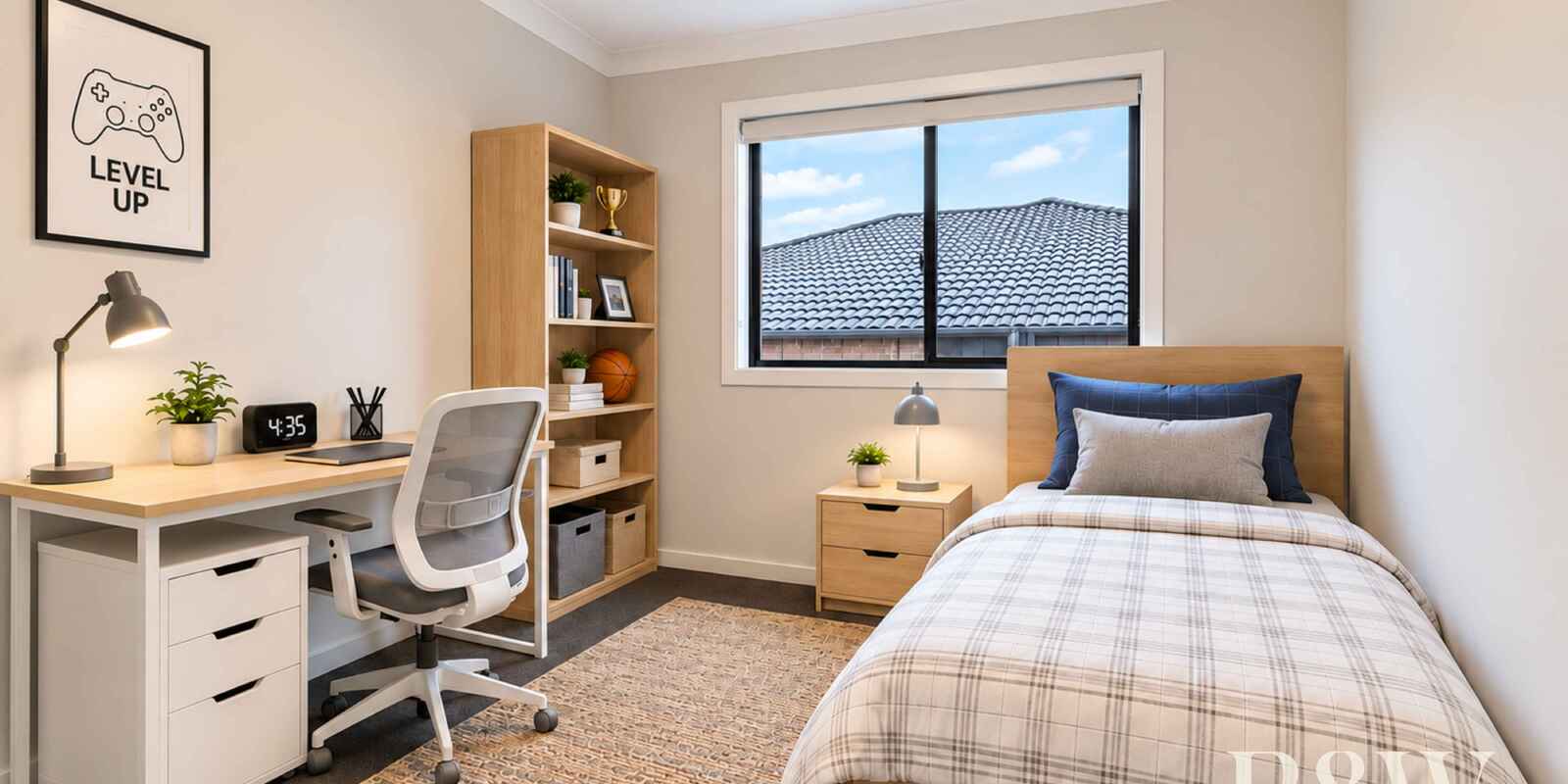 25B Evans Street Oran Park 25B Evans Street Oran Park