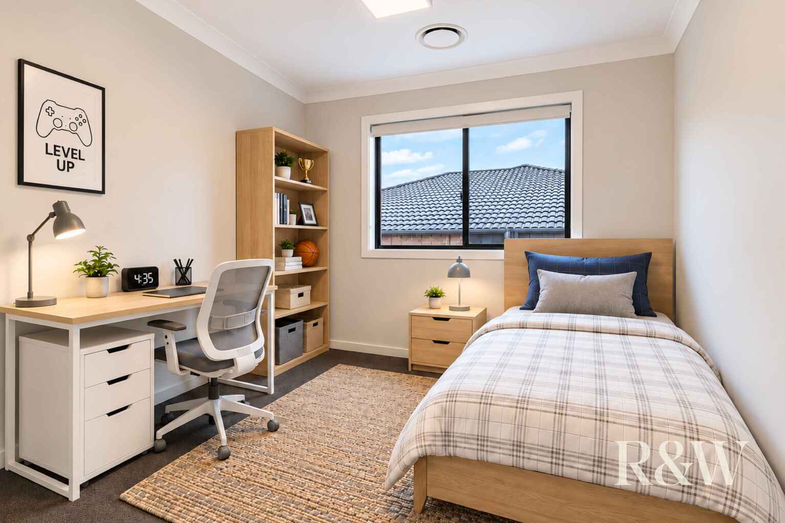 25B Evans Street Oran Park 25B Evans Street Oran Park
