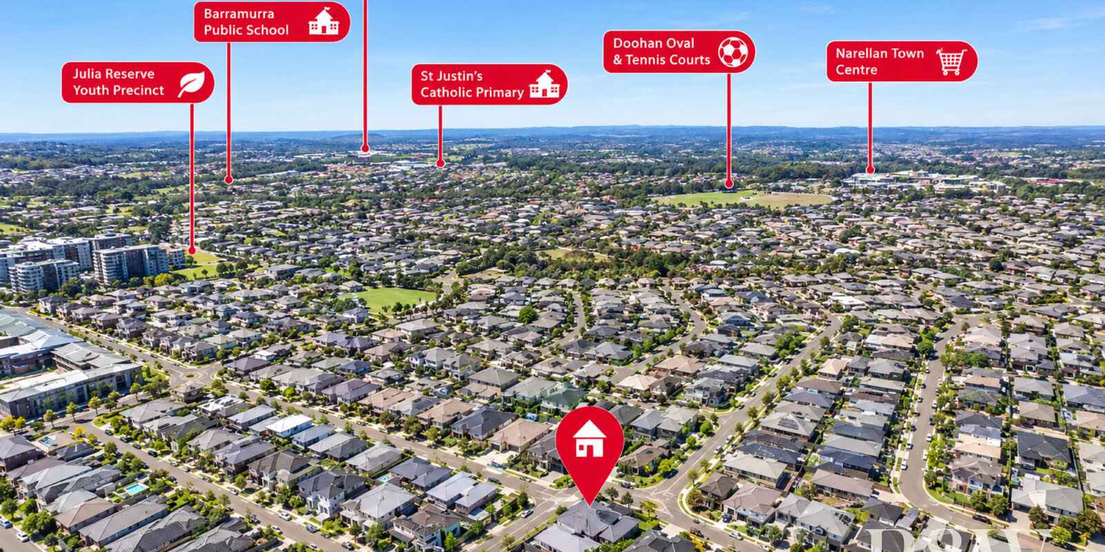 25B Evans Street Oran Park 25B Evans Street Oran Park