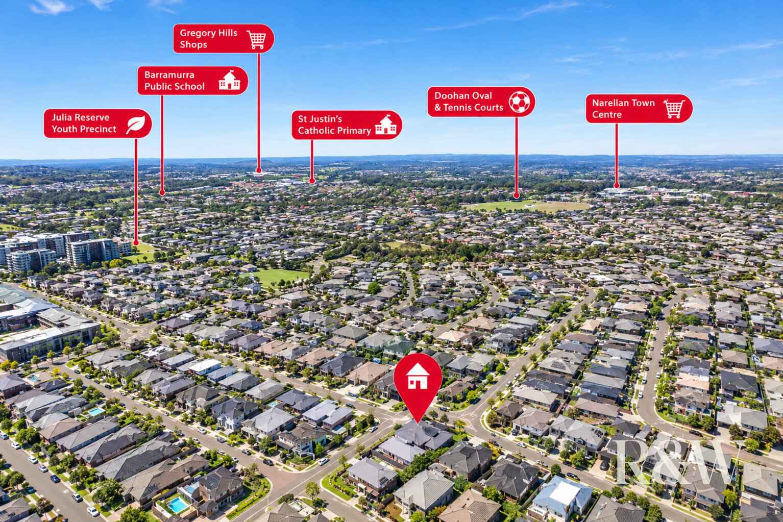25B Evans Street Oran Park 25B Evans Street Oran Park