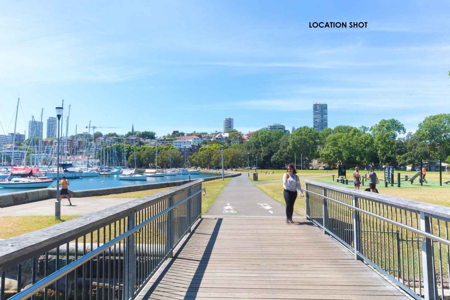 4/76 Elizabeth Bay Road Elizabeth Bay