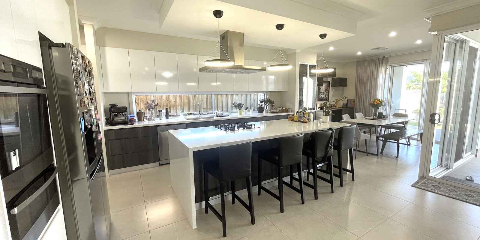 26 Mapleton Avenue North Kellyville 26 Mapleton Avenue North Kellyville