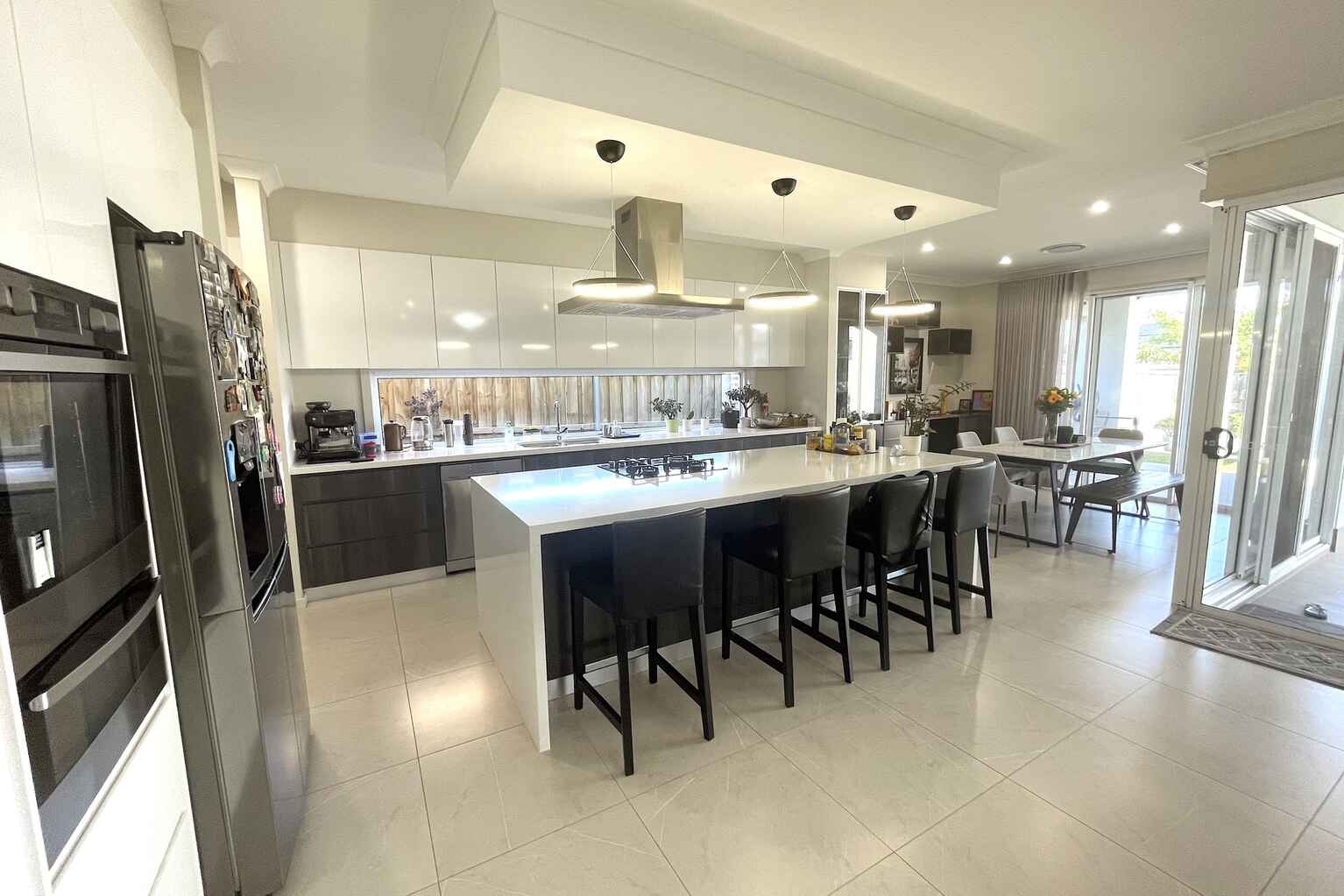 26 Mapleton Avenue North Kellyville 26 Mapleton Avenue North Kellyville