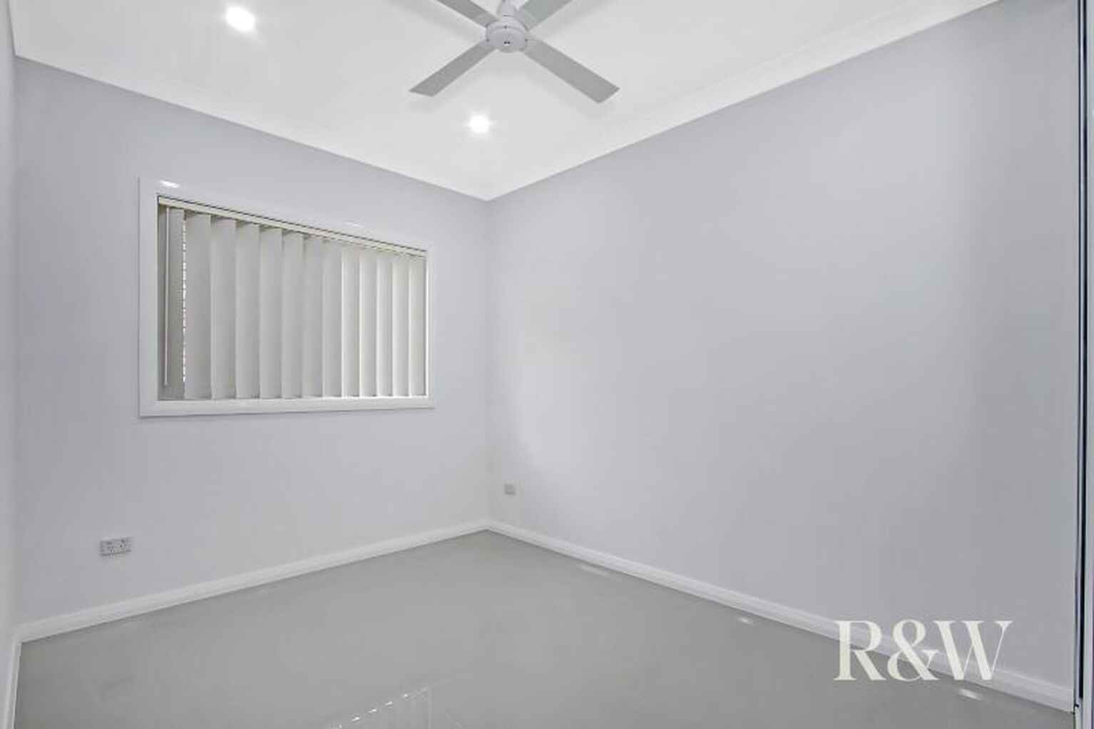 20A Mendelssohn Avenue Emerton