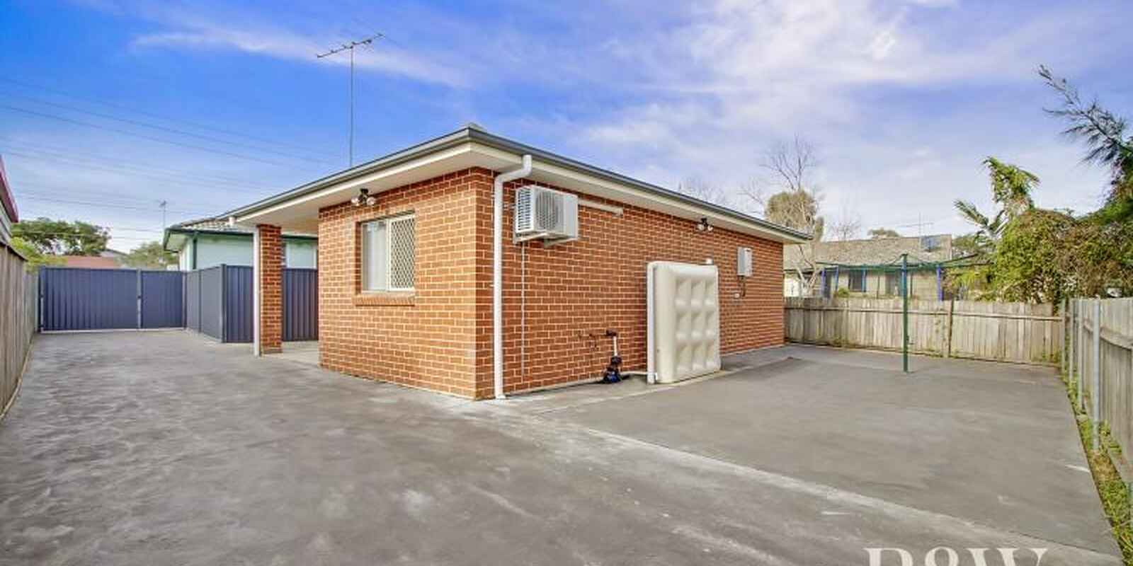 20A Mendelssohn Avenue Emerton