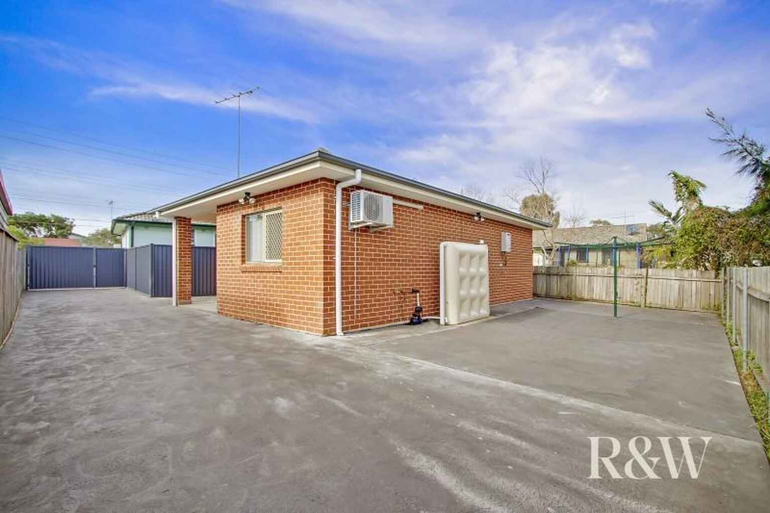 20A Mendelssohn Avenue Emerton