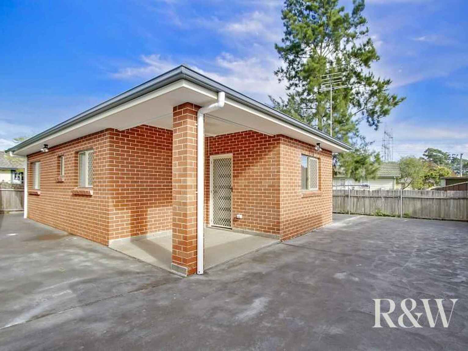 20A Mendelssohn Avenue Emerton