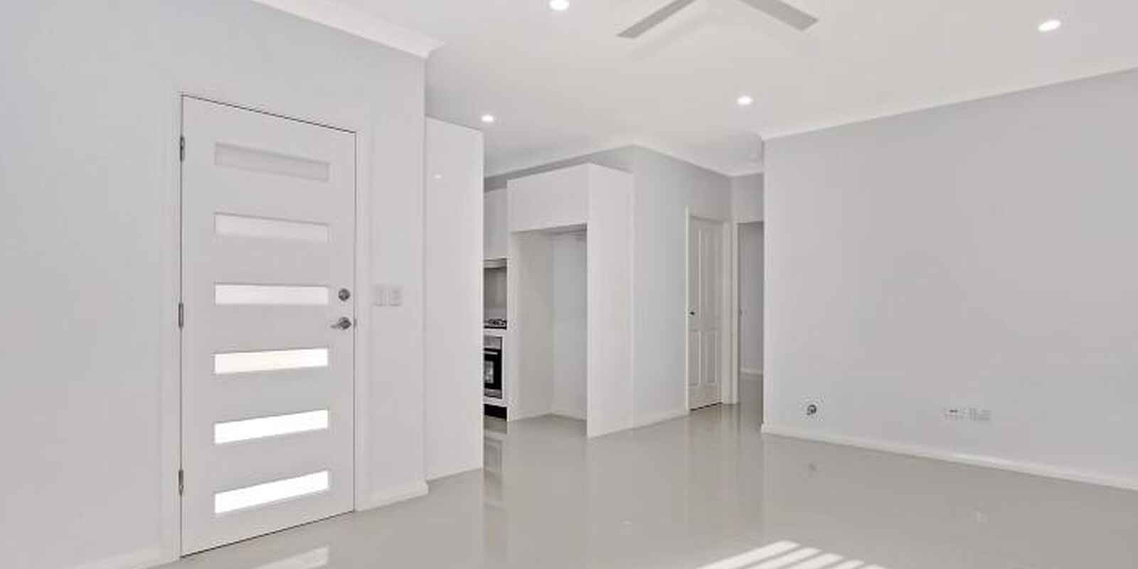 20A Mendelssohn Avenue Emerton