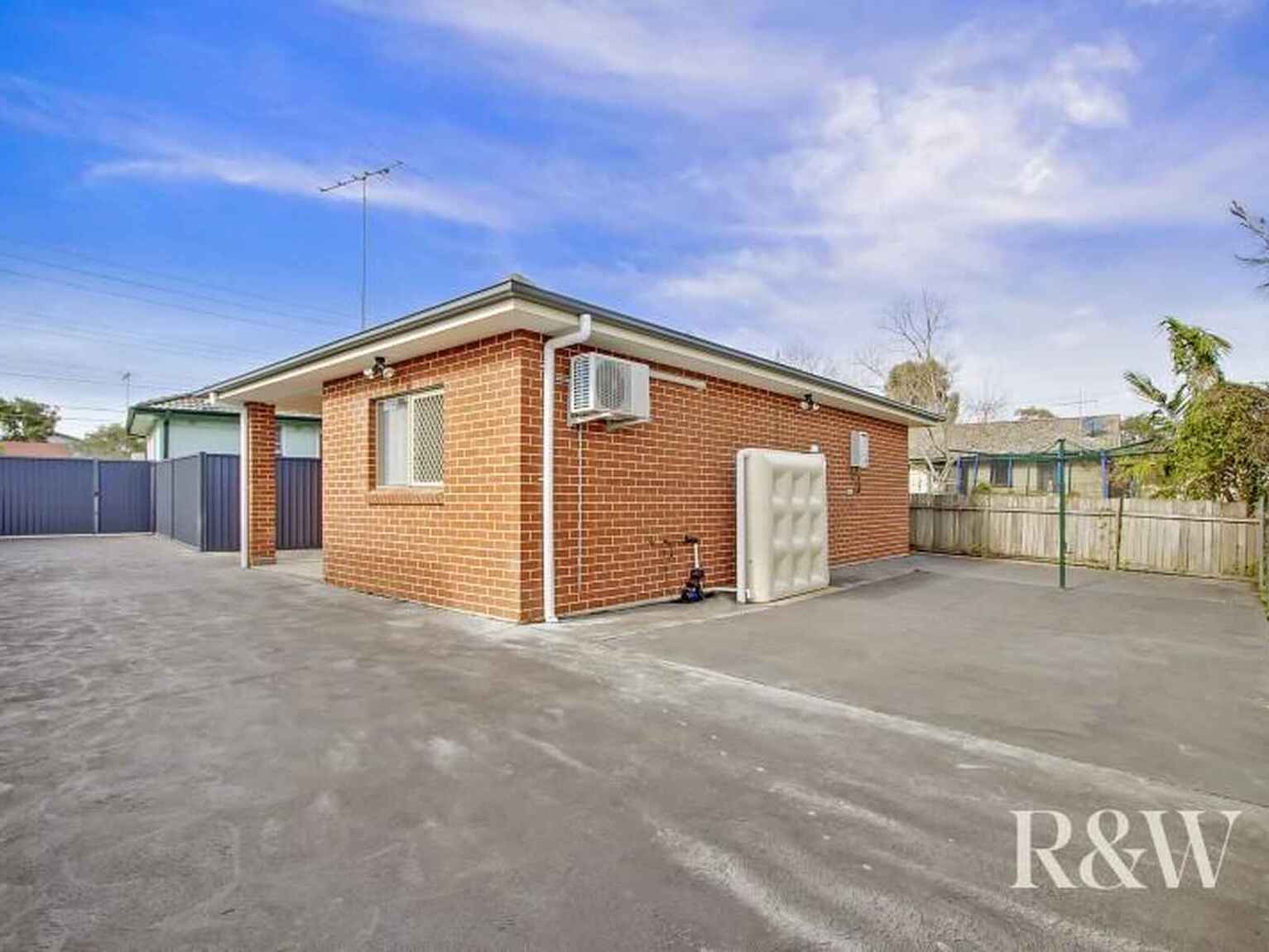 20A Mendelssohn Avenue Emerton