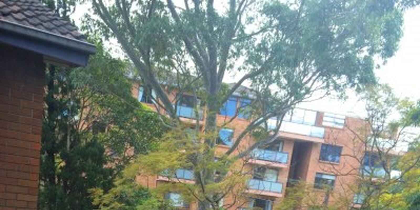 6/39 Belmont Avenue Wollstonecraft