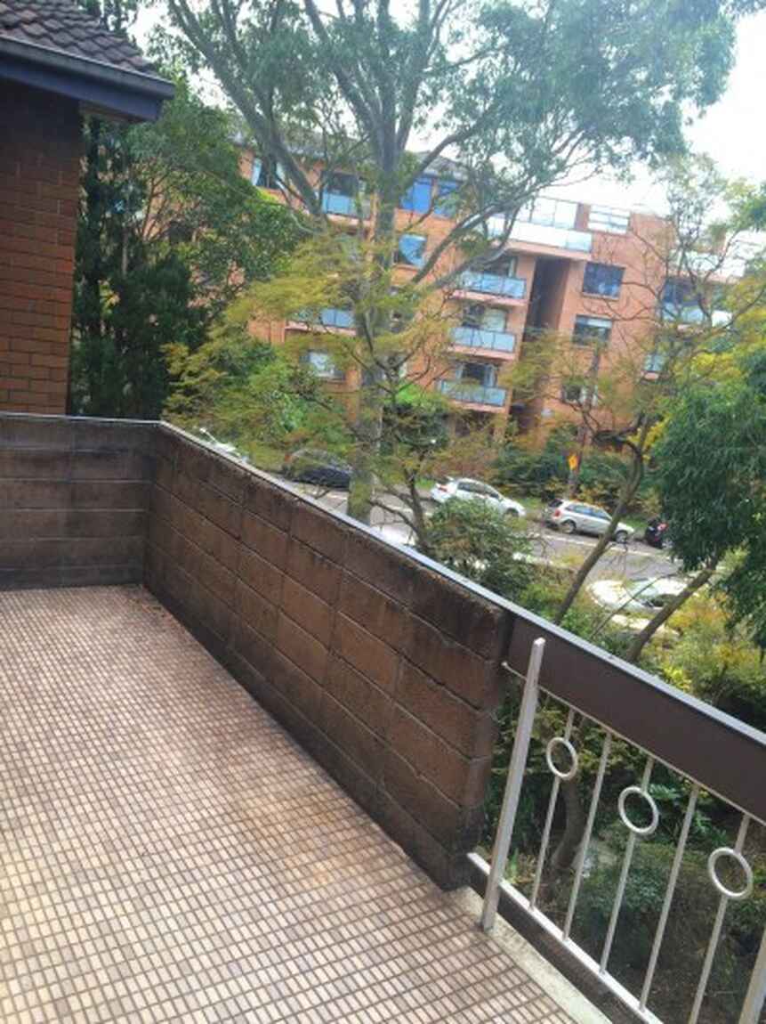 6/39 Belmont Avenue Wollstonecraft