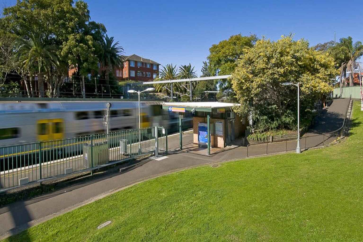 6/39 Belmont Avenue Wollstonecraft