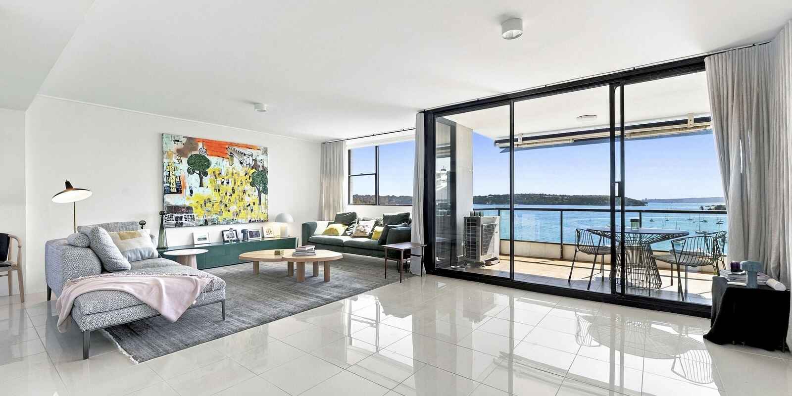 111/95 Elizabeth Bay Road Elizabeth Bay 111/95 Elizabeth Bay Road Elizabeth Bay