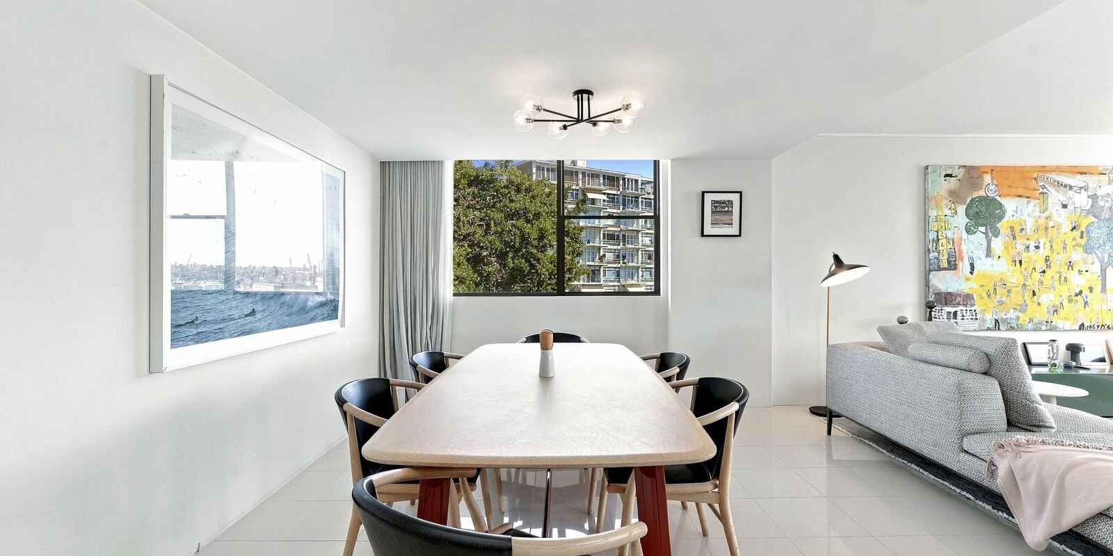 111/95 Elizabeth Bay Road Elizabeth Bay 111/95 Elizabeth Bay Road Elizabeth Bay