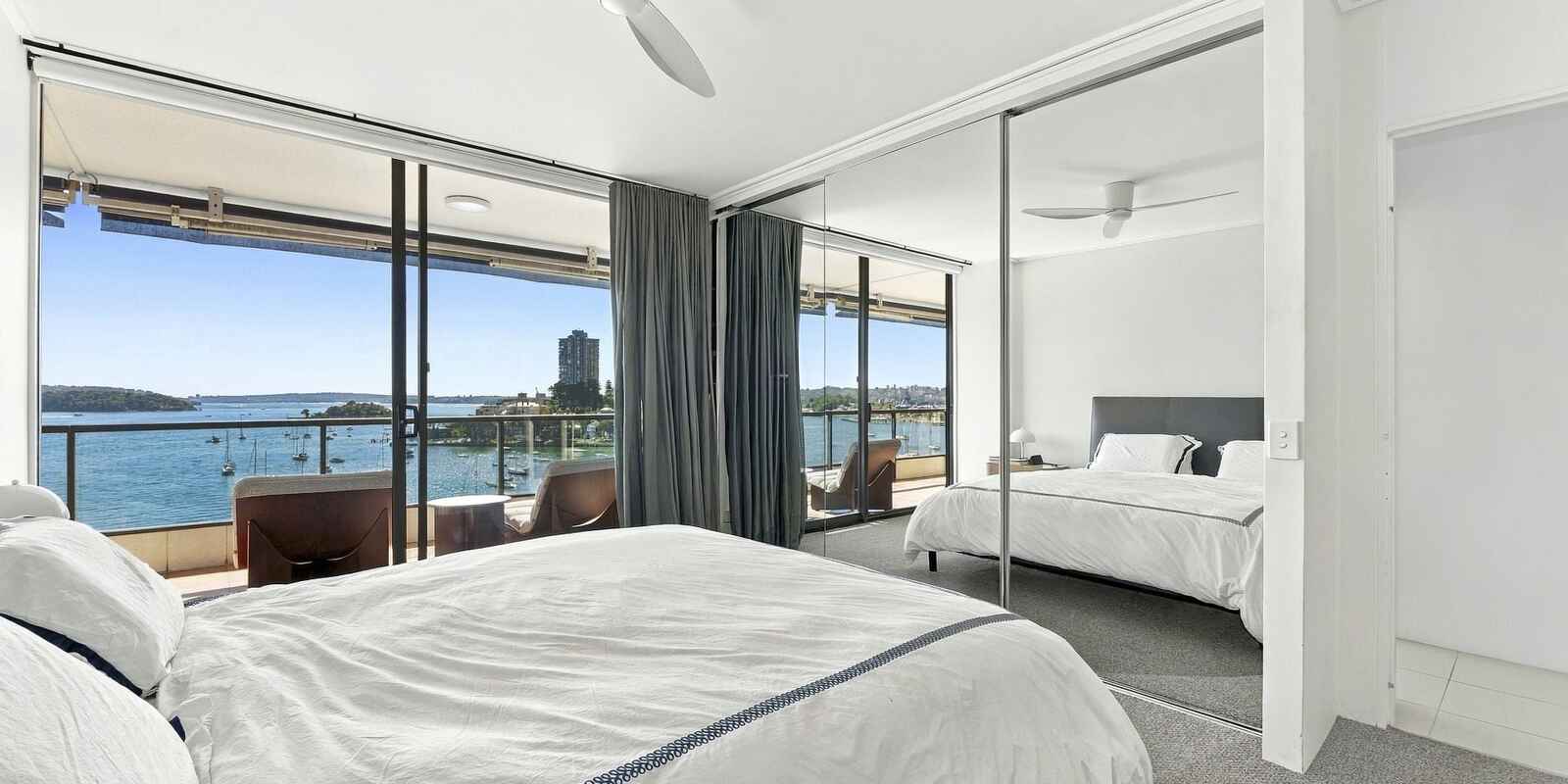 111/95 Elizabeth Bay Road Elizabeth Bay 111/95 Elizabeth Bay Road Elizabeth Bay