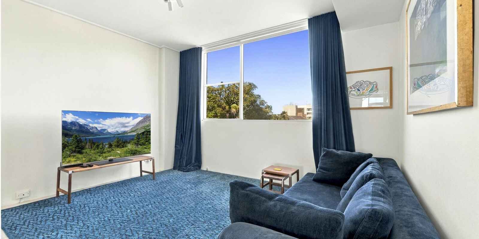 111/95 Elizabeth Bay Road Elizabeth Bay 111/95 Elizabeth Bay Road Elizabeth Bay