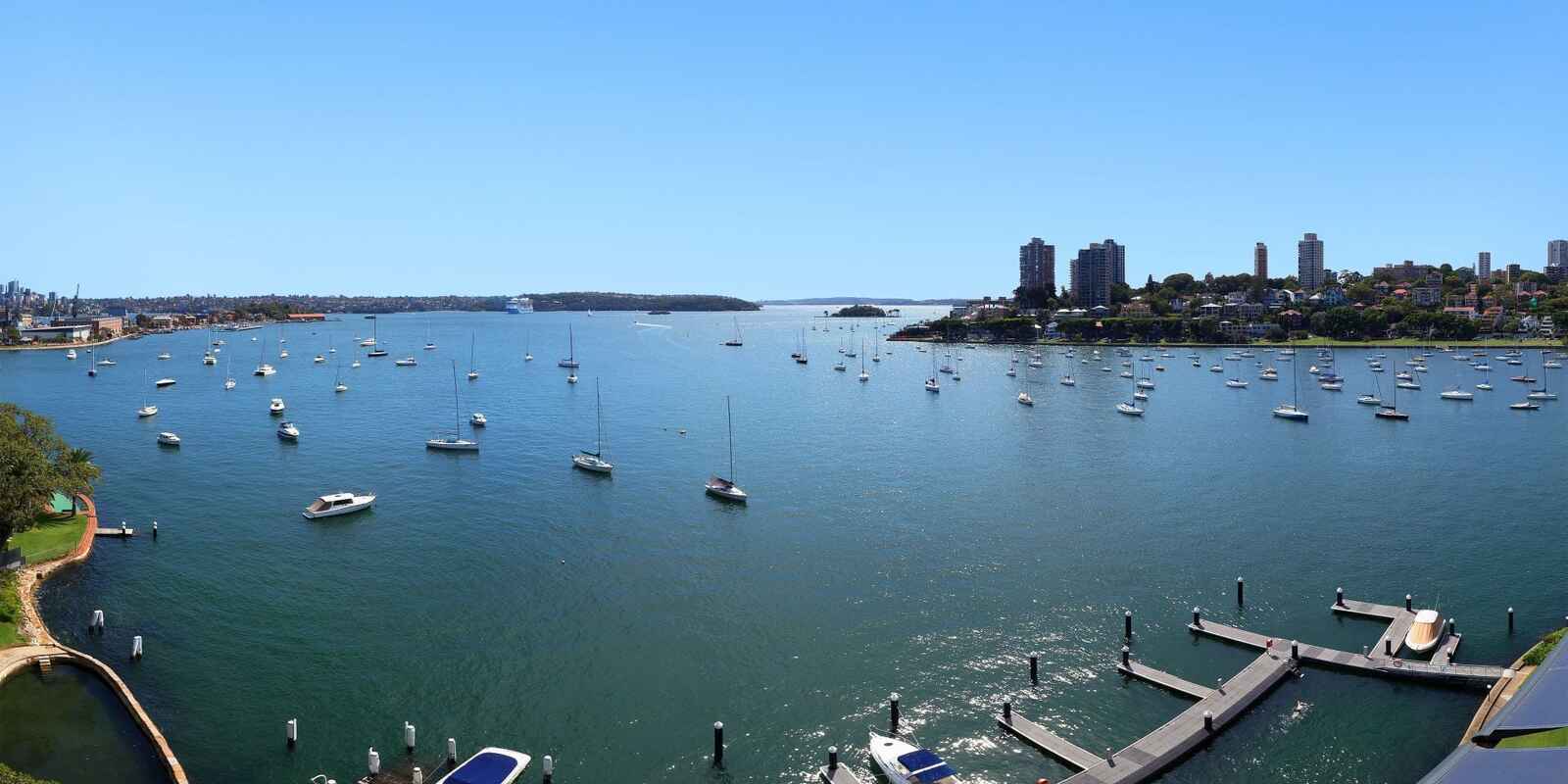 111/95 Elizabeth Bay Road Elizabeth Bay 111/95 Elizabeth Bay Road Elizabeth Bay