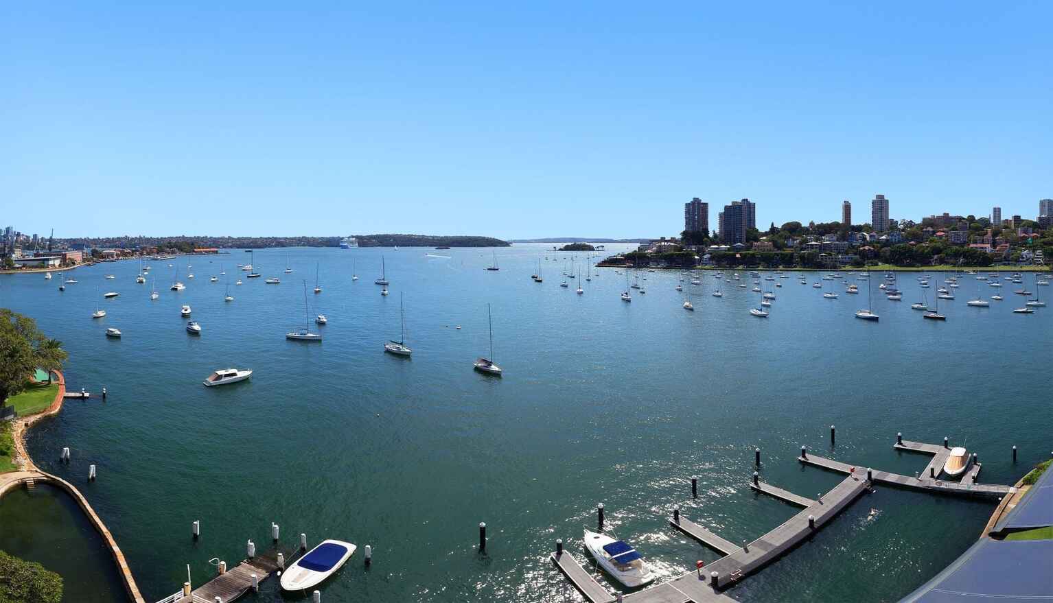 111/95 Elizabeth Bay Road Elizabeth Bay 111/95 Elizabeth Bay Road Elizabeth Bay