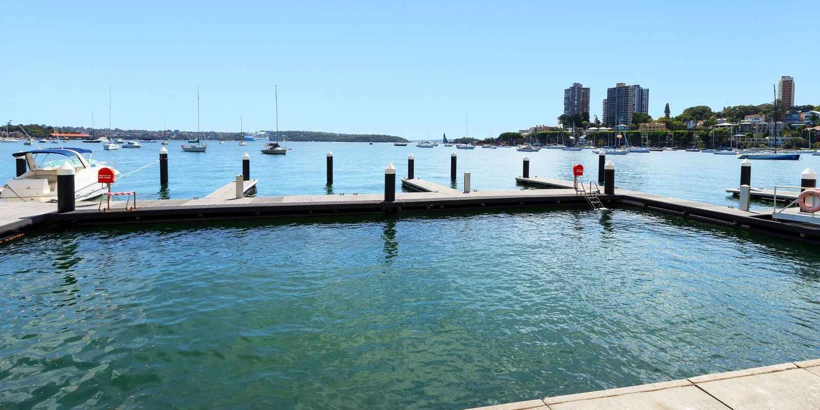 111/95 Elizabeth Bay Road Elizabeth Bay 111/95 Elizabeth Bay Road Elizabeth Bay