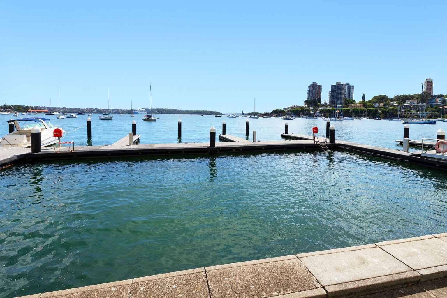 111/95 Elizabeth Bay Road Elizabeth Bay 111/95 Elizabeth Bay Road Elizabeth Bay