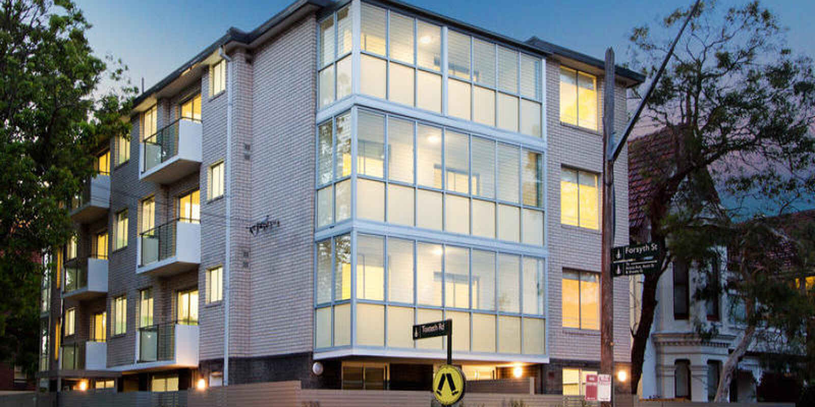 9/230 Glebe Point Road Glebe