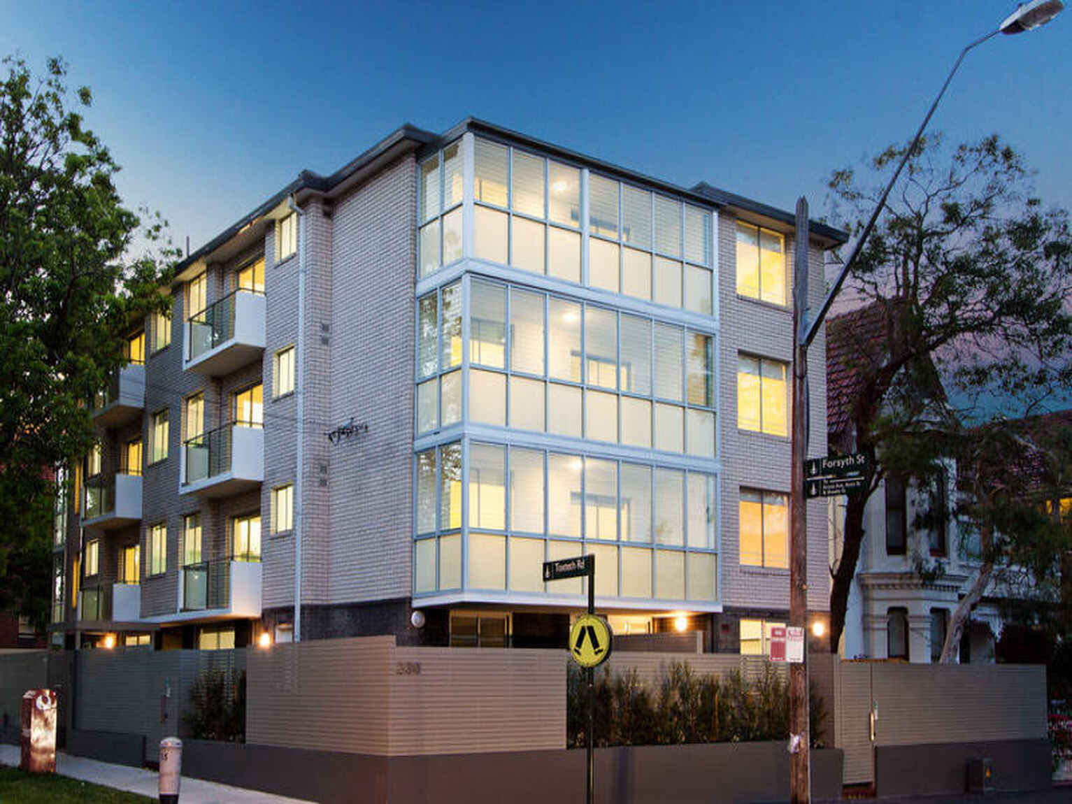 9/230 Glebe Point Road Glebe