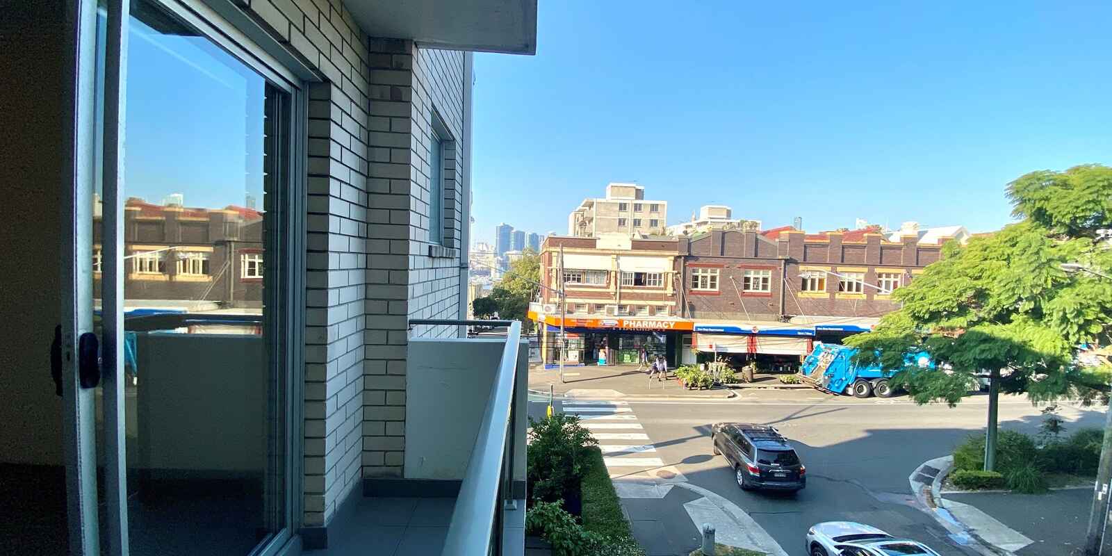 9/230 Glebe Point Road Glebe