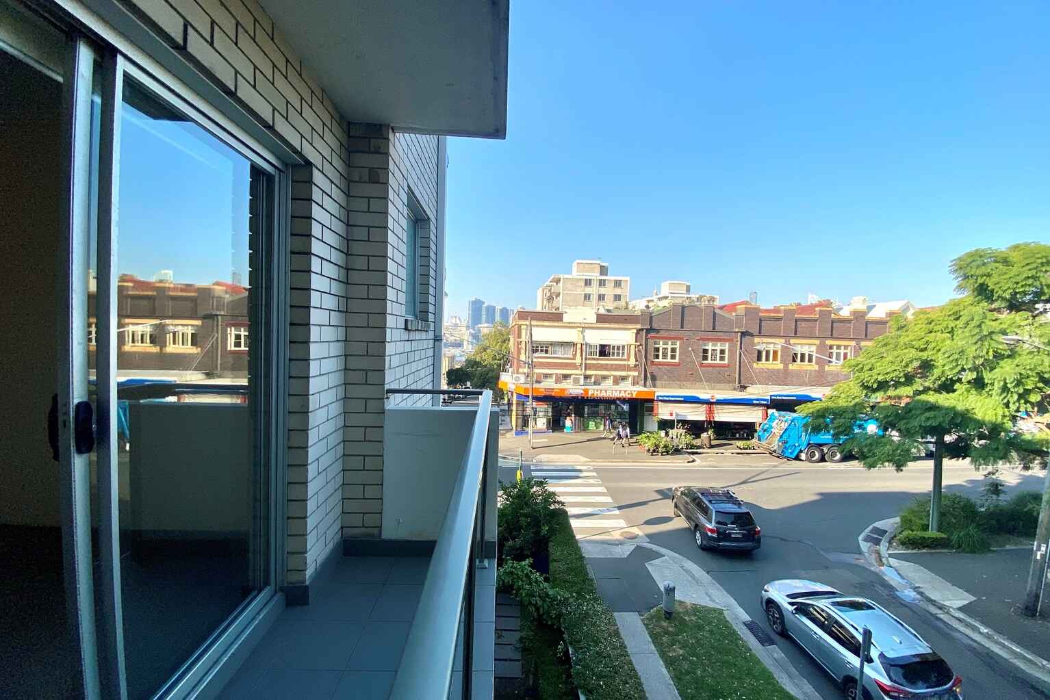 9/230 Glebe Point Road Glebe